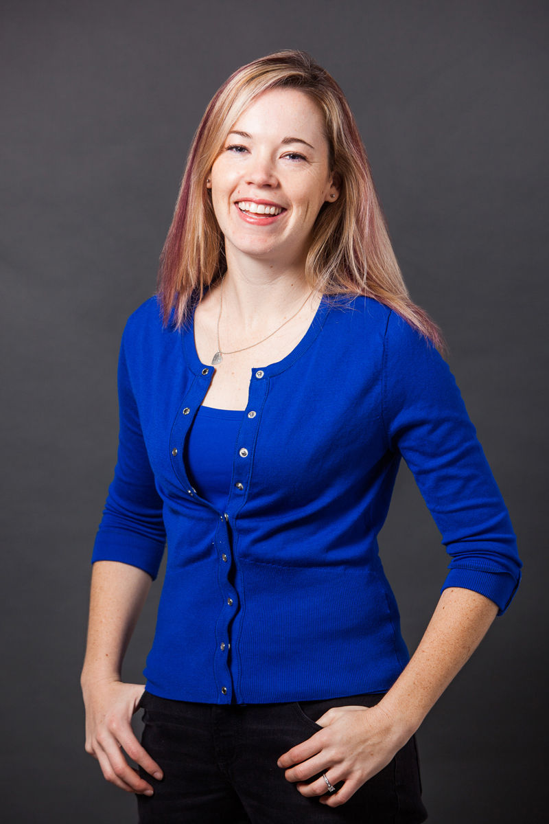 Julie, Rustad.jpg